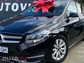 Mercedes-Benz B 180 CDi Style