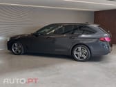 BMW 520 d Line Sport Auto