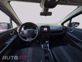 Renault Clio GT Line 