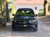 Mercedes-Benz EQB 350 4Matic AMG Line