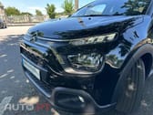 Citroen C3 1.2 PureTech Shine Pack EAT6