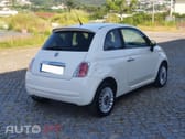 Fiat 500 1.2 NAKED