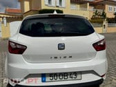 Seat Ibiza SC