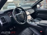 Land Rover Range Rover Sport 2.0 Si4 PHEV HSE