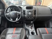 Ford Ranger 3.2 TDCi CD Wildtrak 4WD Aut.