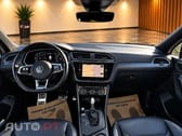 Volkswagen Tiguan 2.0 TDI SCR 4MOTION DSG R-Line