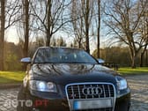 Audi S3 8p 2.0tfsi quattro