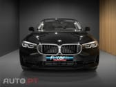 BMW 530 e
