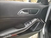 Mercedes-Benz GLA 180 CDI AMG Line