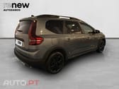 Dacia Jogger DACIA Jogger Extreme + TCe 110 7 lugares