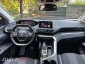 Peugeot 3008 1.6 BlueHDi Style EAT6