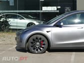 Tesla Model Y Performance Tração Integral