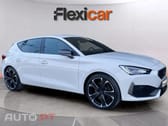 Cupra Leon 1.4 E-Hybrid DSG