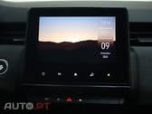Renault Clio Clio 1.0 TCe Techno