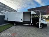 Iveco Daily Outro