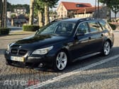 BMW 525 dA Touring