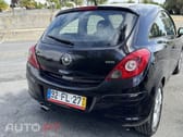 Opel Corsa 1.3 CDTi Van