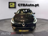 Renault Clio Sport Tourer Tce Limited 