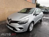 Renault Clio 1.5 dCi Confort