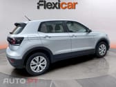 Volkswagen T-Cross 1.0 TSI Conceptline