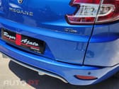 Renault Mégane Sport Tourer 1.5 dCi GT Line