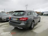 Mercedes-Benz C 180 Avantgarde