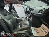 Volvo V60 2.4 D6 Summum AWD Phev