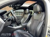 BMW 320 e Touring Pack M Auto