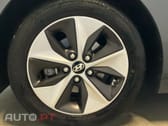 Hyundai Ioniq 28kWh Eletric Tech