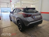 Nissan Juke 1.0 DIG-T N-Connecta DCT