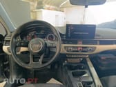 Audi A4 Avant 30 TDI S tronic
