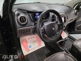 Renault Captur 1.5 dCi Exclusive