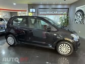 Volkswagen Up! 1.0 BlueMotion Move Up!