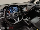 Nissan Micra 1.0 IG-T N-Sport