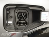 Renault Mégane Mégane E-Tech EV60 Iconic Optimum Charge