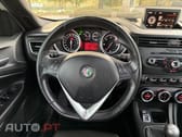 Alfa Romeo Giulietta 2.0 JTDM 16V Veloce