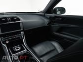 Jaguar XE 2.0 D R-Sport Aut.