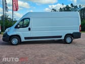 Fiat Ducato 33 2.3 M-Jet LH2