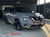 Nissan Juke 1.0 DIG-T Kiiro