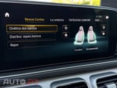 Mercedes-Benz GLE d 4Matic