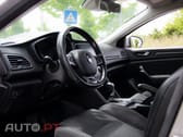 Renault Mégane Sport Tourer BLUE dCi 115 EDC BUSINESS EDITION