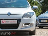 Renault Mégane Sport Tourer 1.5 dCi GT Line