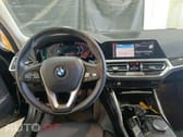 BMW 320 d Touring Auto