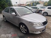 Skoda Octavia 1.6 TDI Ambiente