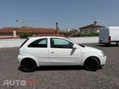 Opel Corsa 1.3 CDTi Sport