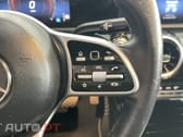 Mercedes-Benz CLA 200 d Shooting Brake 8G-DCT Special Edition