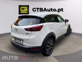 Mazda CX-3 ND