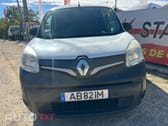 Renault Kangoo 1.5 dCi Business S/S