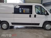 Opel Movano L2H1 3.5T 2.2 D 9 Lugares