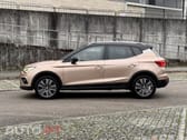 Seat Arona 1.6 TDI Xcellence DSG